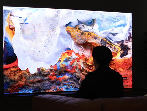 Massaclaim tegen Samsung gestart door Consumentenbond