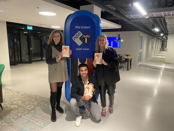 Is het generatie ooit genoeg of nooit genoeg?