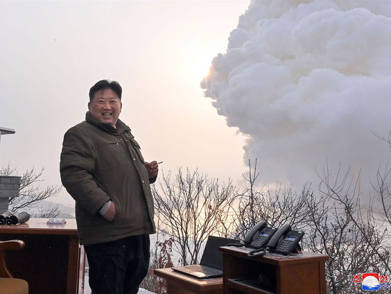 Bureau Blunderland #1: Noord-Korea