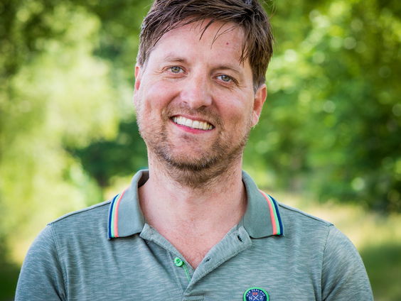 Het Uitzendbureau met Thomas Schuurman