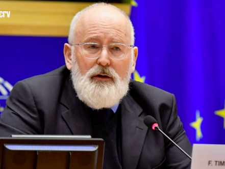 De TNA van Frans Timmermans