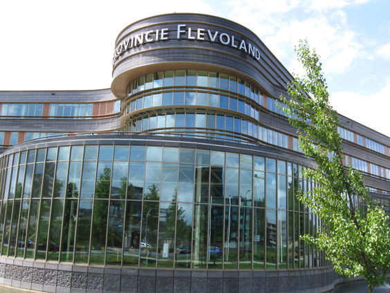 Spannende formatie in Flevoland: gaat de ChristenUnie met de PVV?