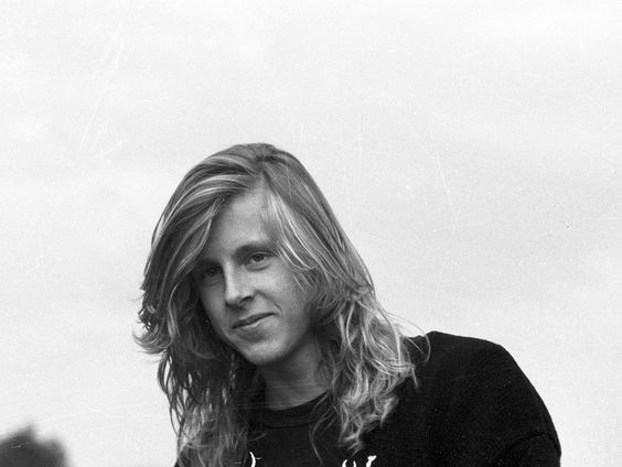 De Club van Jongens met Lang Haar: hoe kwam deze club tot stand?