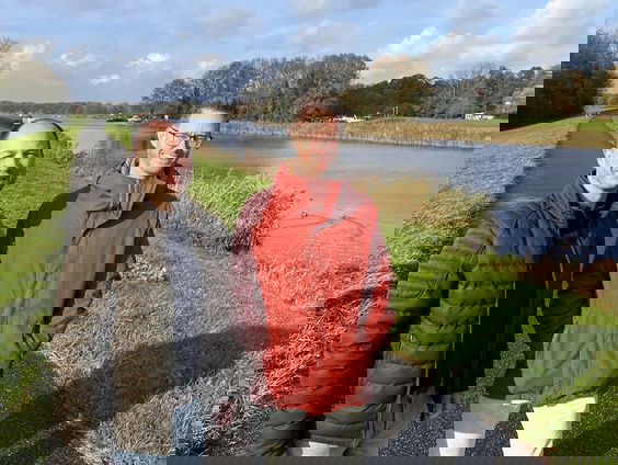 Hoe krijgen we het landschap weer in balans?