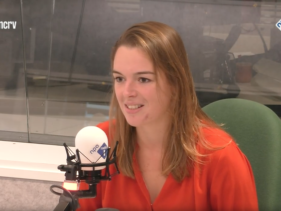 Het Taalloket: Fieneke Jochemsen over 'onkosten'