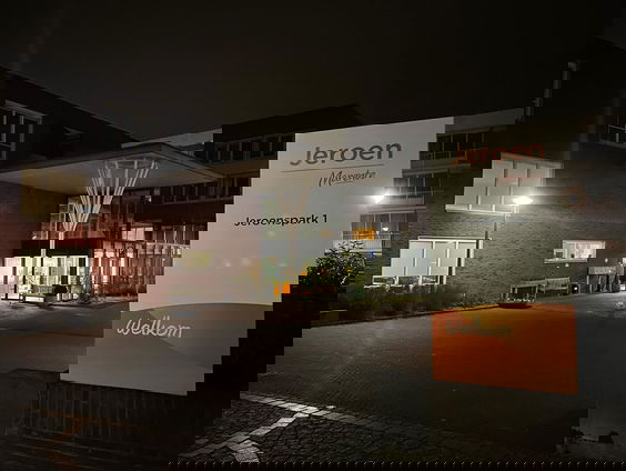 Een nacht in een verzorgingshuis: zo gaat het eraan toe (live verslag)