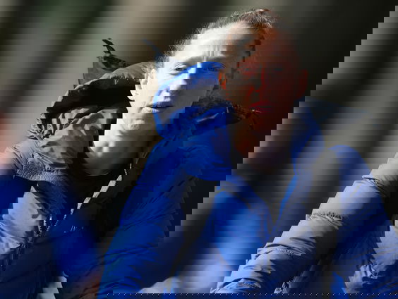 De playlist van de Oranjevrouwen: wat luistert Sari van Veenendaal op jacht naar EK-goud?