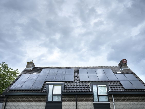 Hoe je met een passiefhuis vrijwel nooit meer hoeft te stoken