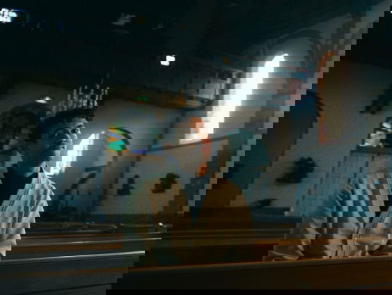 Morris Maturbongs debuutfilm 'En leid ons niet in bekoring': Een verhaal van geloof, muziek en acceptatie