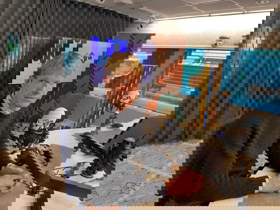 Biograaf Rémon van Gemeren over Carel Willink 40 jaar na zijn dood