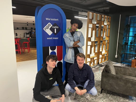 Twintigersdillema's: Hoe dan?