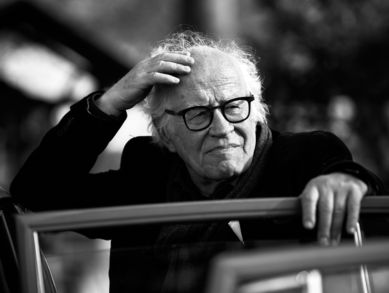 Jos Stelling, filmregisseur en scenarioschrijver