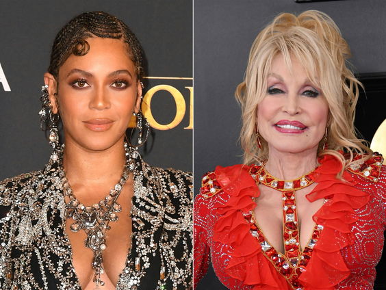Beyoncé brengt country-album uit en zet 'wit muziekgenre' op z'n kop