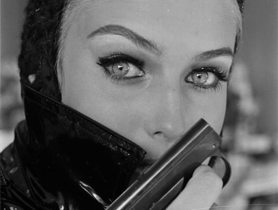 Het spionnencollege in Oxford