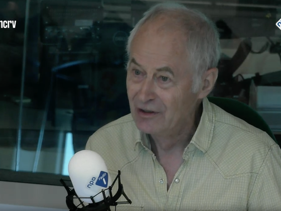 TNA: Roxane Knetemann