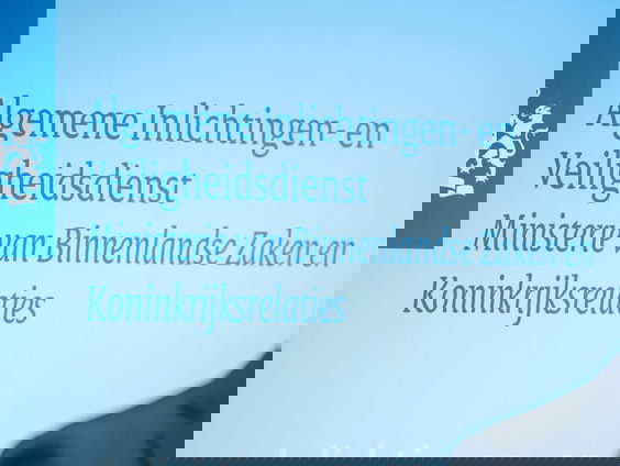 Toezichthouder stapt op uit onvrede nieuwe inlichtingenwet