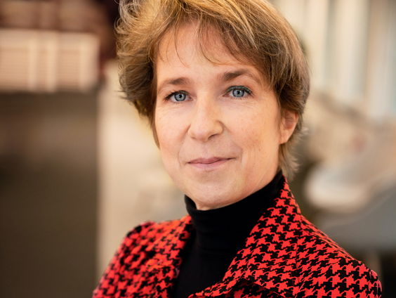 Kunststof - Femke van Zeijl, journalist