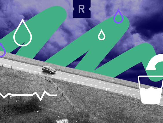 ReportersNL zomerserie, deel 2: Oplossingen voor droogte