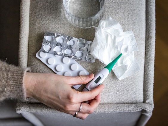 Stand.nl: Het alsmaar stijgende ziekteverzuim is alarmerend