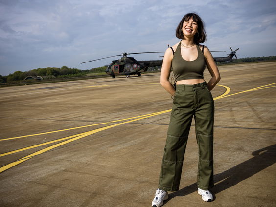 Hoe en waarom wil Meau zich inzetten tegen sextortion?