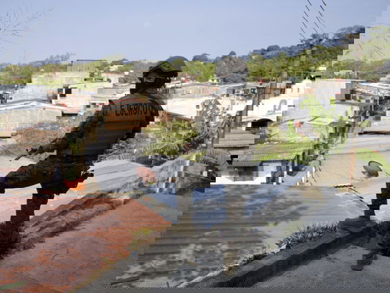 Explosie van bendegeweld in El Salvador