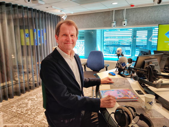 De modernistische kunst spatte in '1913' van het doek