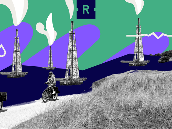 Pointer Regio: rechten voor de Wadden