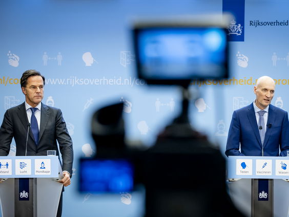 Werkgeversvereniging pleit voor versoepeling quarantaineregels