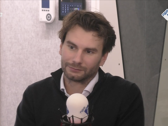 Met ijzerpoeder wil Eindhovense start-up de energietransitie vooruit helpen