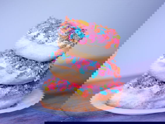 Mag er nog getrakteerd worden op de basisschool?