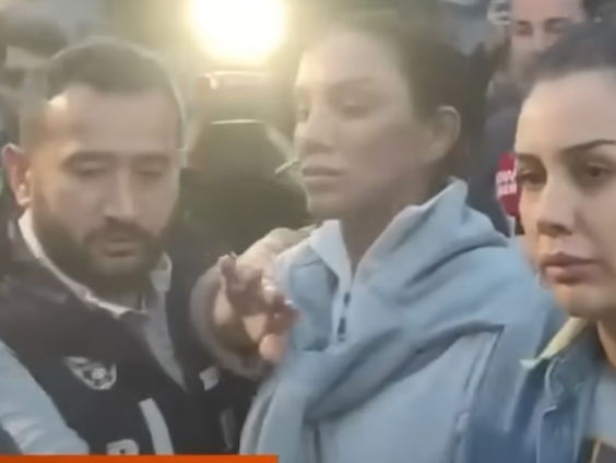 Klopjacht op Turkse influencers