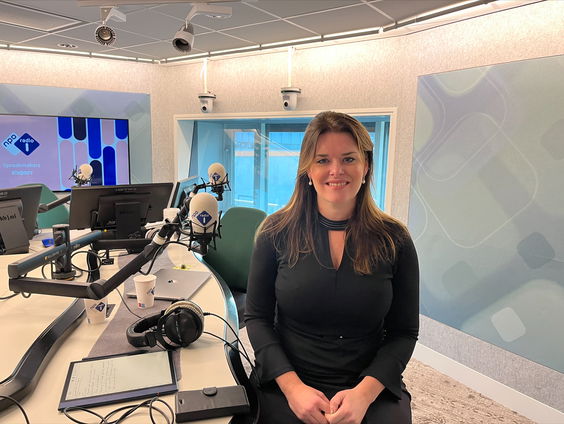 Marieke de Hoon over de grote veranderingen in het internationaal strafrecht voor komend jaar