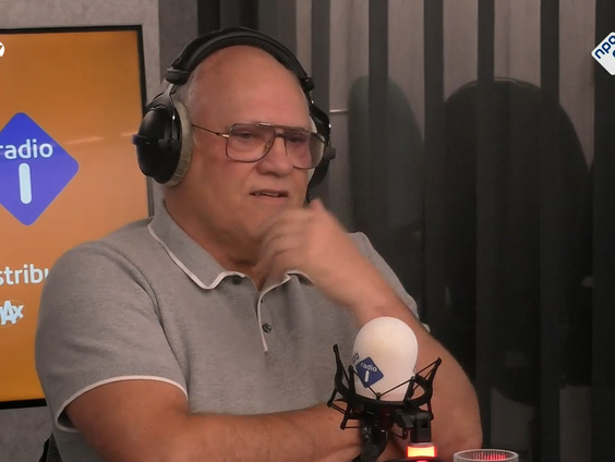 Martin Jol over ADO en keuze Dick Advocaat: 'Ik had het nooit verwacht'