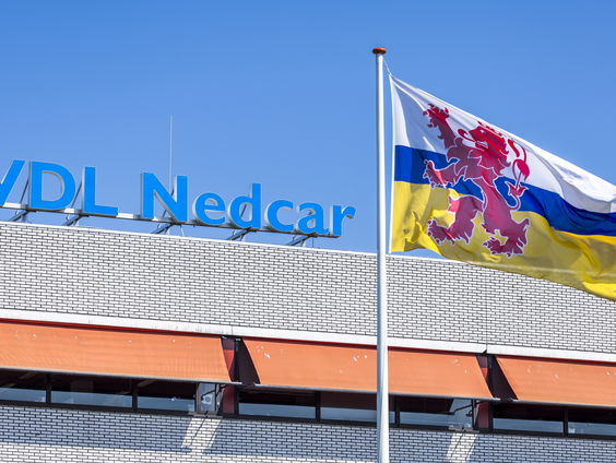 Massa-ontslag bij Nedcar. Wat blijft er nog over bij de Limburgse autofabrikant?