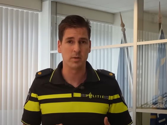 Oprechte excuses maken is een kunst