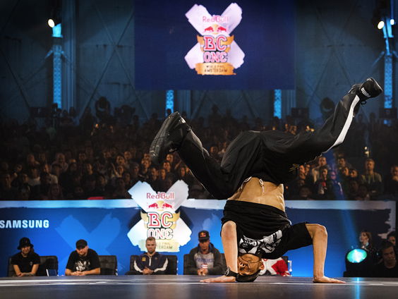 Breakdance officieel olympische sport in 2024