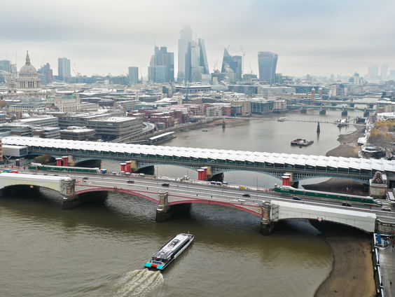 Verenigd Koninkrijk maakt zich op voor winter vol stakingen
