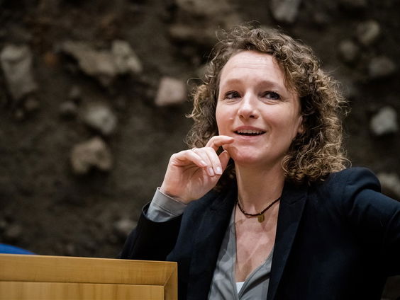 Moet er een bindend correctief referendum komen?