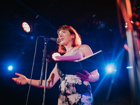 Teddy Tops brengt een ode aan Theaterfestival Boulevard