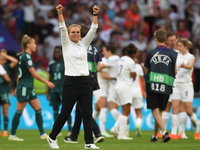 Is het tijd voor een vrouwelijke bondscoach bij het Nederlands elftal?