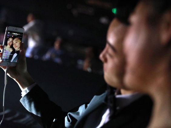 Buitenland Uitgelicht: China