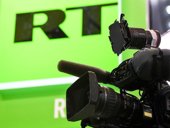 Nederlandse fondsen willen opheffing blokkade Russische staatszenders