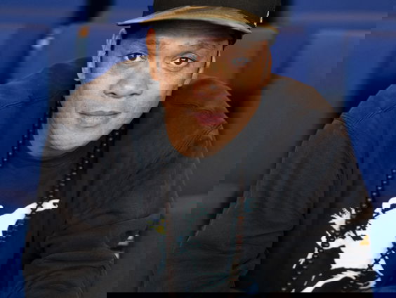 Artistiek leider, choreograaf en regisseur Marco Gerris haalt de straat naar het theater