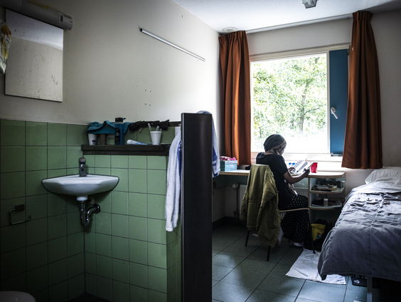 Wat moet er gebeuren om dakloosheid voor 2030 aan te pakken?