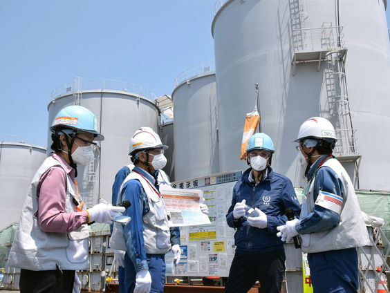 Debat in Japan over kernenergie raakt oude wond