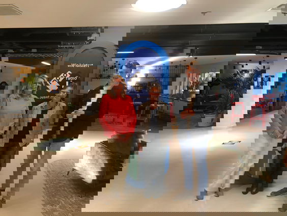 Paaskaarten voor 'vergeten' gedetineerden