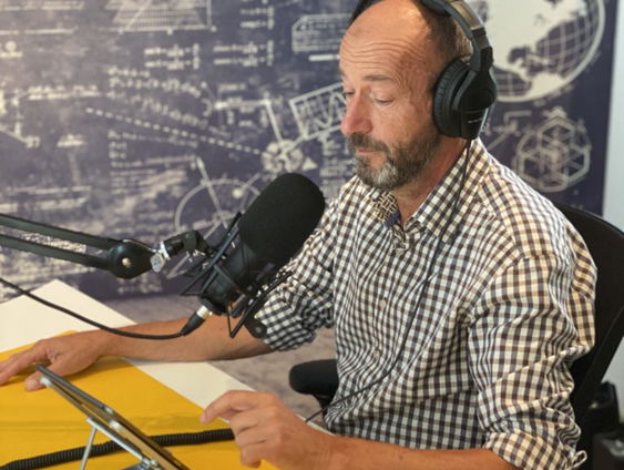 Wat kunnen burgers zelf doen tegen klimaatverandering?