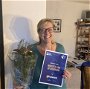 Nominaties voor de Minister van Oplossingen: Marijke Krabbenbos