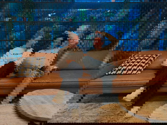 Tobias van Rijnsdorp : Een Nederlandse kaasmaker in Colombia