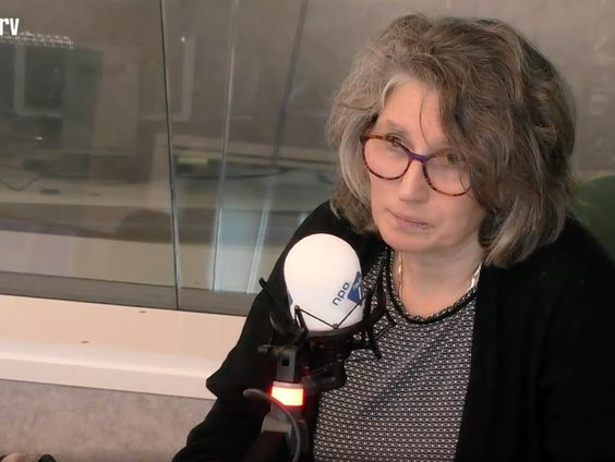 Het Taalloket: Roos de Bruyn over 'tot in den doet'